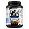CLIZBE whey protein tub