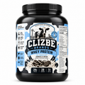 Clizbe Whey Protein cookies & cream