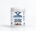 CLIZBE Brands Chocolate Collagen Peptides