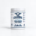 CLIZBE Brands Grass-Fed Hydrolyzed Collagen Peptides