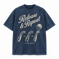 Release & Repeat Tee