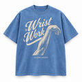 Wrist Work tee